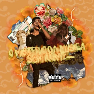 O Mistério da Música Sem Nome (feat. TerraT) - Single