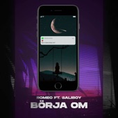 Börja om artwork