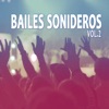 Baile Sonidero, Vol. 2