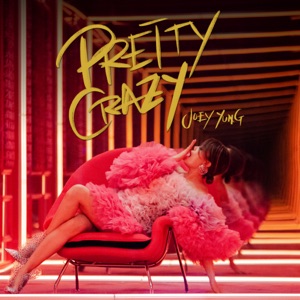 Pretty Crazy - Single