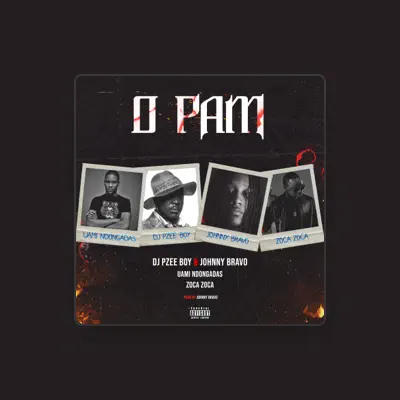 Listen to DJ Pzee Boy, watch music videos, read bio, see tour dates & more!