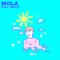 Mola (feat. Walo) - E SHINE lyrics