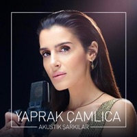 Yaprak Çamlıca - Gurur (Akustik)