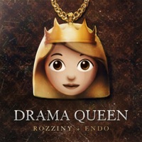 Drama Queen - Single - Endo & Rozziny