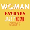 Woman (feat. Jazz P, MC Kaur & Soom T) - Single