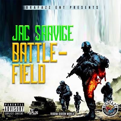 Battle-Field - Single