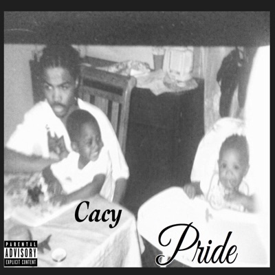 Pride - Single