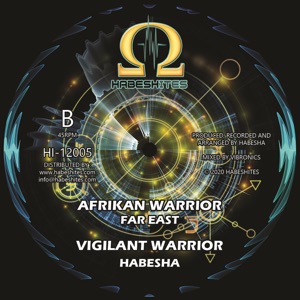 Far East (feat. Afrikan Warrior) - Single