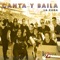Pa' Fuera - La Zaga lyrics
