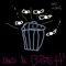 Bold & Brash - Theycallmejeff lyrics