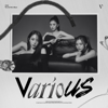 The 3rd Mini Album 'VarioUS' - EP - VIVIZ