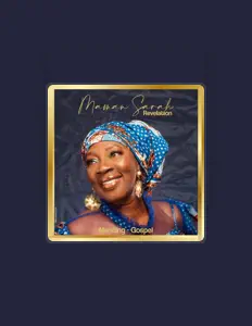 Hör dir Maman Sarah an, schau dir Musikvideos an, lies die Biografie, finde Tourdaten und mehr!