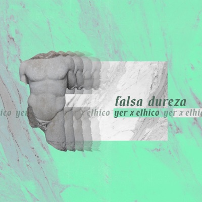Falsa Dureza (feat. Yer & Sadly) - Single