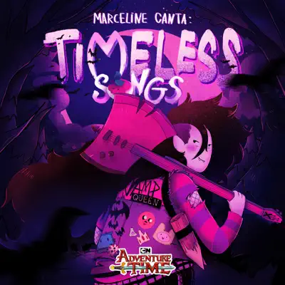 Marceline Canta: Timeless Songs (Versão 'em Português) - Adventure Time