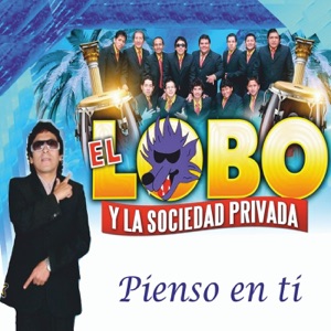 Pienso en Ti - Single