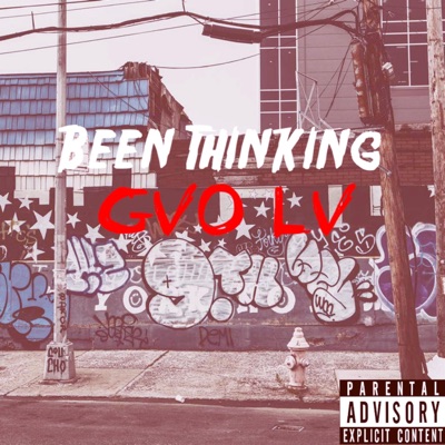 Been Thinking - Single