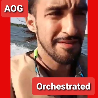 Orchestrasted AOG (feat. Stony) - Single