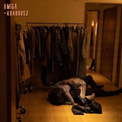 Amiga - Single