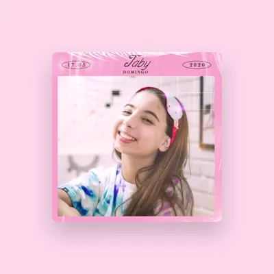 Listen to Taby, watch music videos, read bio, see tour dates & more!