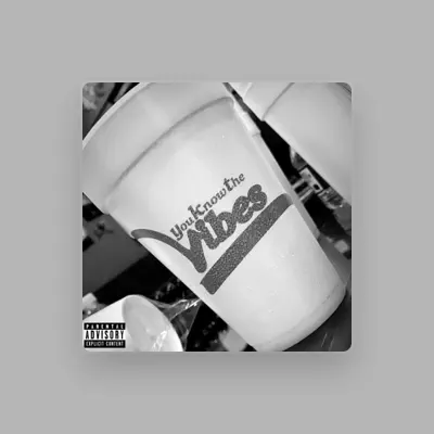 Listen to YouKnowTheVibes, watch music videos, read bio, see tour dates & more!