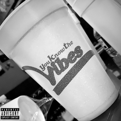 YouKnowTheVibes, Vol. 1 - EP