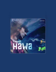 Ακούστε περιεχόμενο από Vannal, παρακολουθήστε μουσικά βίντεο, διαβάστε το βιογραφικό, δείτε ημερομηνίες περιοδείας, και πολλά ακόμη!