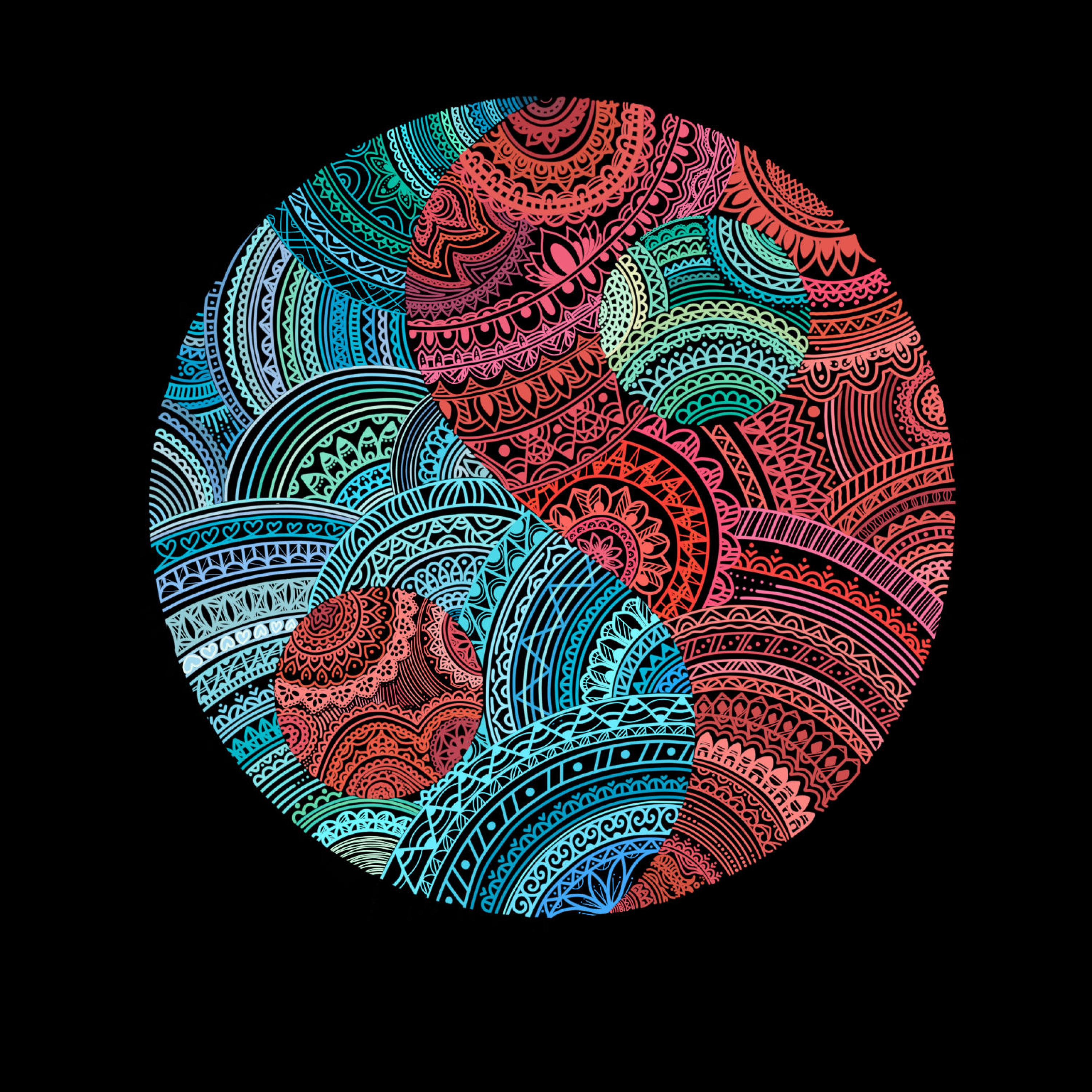 MUSSU - Flor