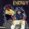 Energy (feat. V!k) - Yunq Haq lyrics