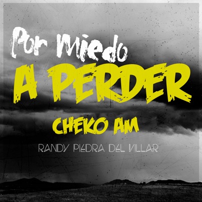 Por Miedo a Perder - Single