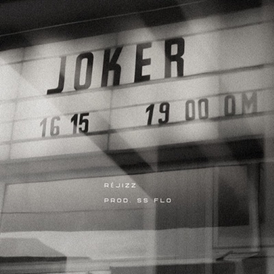 Joker - Single