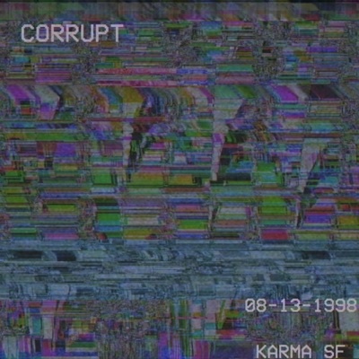 Alternate Tapes, Vol. 2 - EP