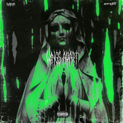 Wings Apart - Single