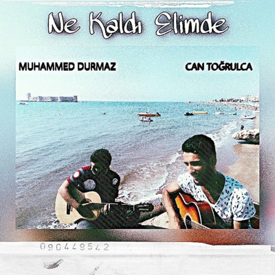 Ne Kaldı Elimde (feat. Can Toğrulca) - Single