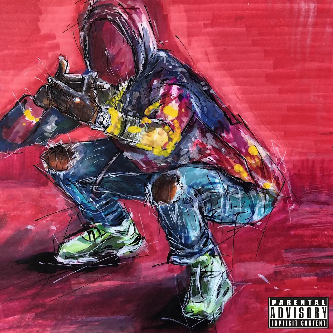 HEELS HAVE EYES 3 - album by Westside Gunn
