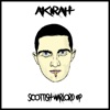 Scottish Warlord cover art