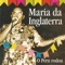 Cabra Bom de Forró (feat. Julio Medeiros) - Maria da Inglaterra lyrics