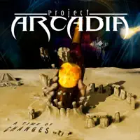 Beggars At The Door — Project Arcadia