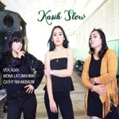 Kasih Slow (feat. Mona Latumahina & Cathy Rahakbauw) artwork