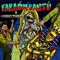 El Vacilón del Faraón - Faraón Bantú & Champeta Man lyrics