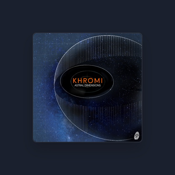 Khromi's avatar