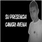 Su Presencia - Cangri Avena lyrics