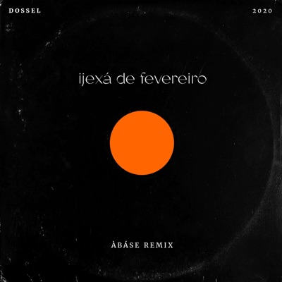 Ijexá de Fevereiro (feat. KALLEE) [Àbáse remix] [Àbáse remix] - Single