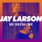 A Bridge Over Troubled Friendships - Jay Larson lyrics