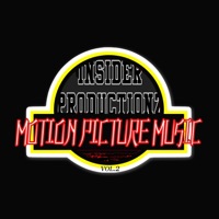 Motion Picture Music, Vol. 2 - Tha Insiderz