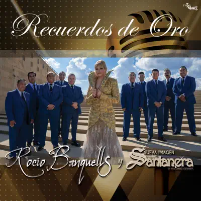 Recuerdos de Oro - Rocio Banquells