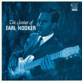 Earl Hooker - Off The Hook