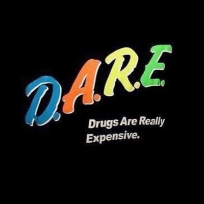 D.A.R.E. (feat. RyAnne) - Single