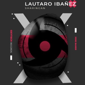 Sharingan - Single