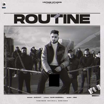 Routine - Single
