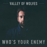 Chosen One - Valley of Wolves (LYRICS) 